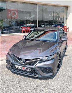 تويوتا كامري